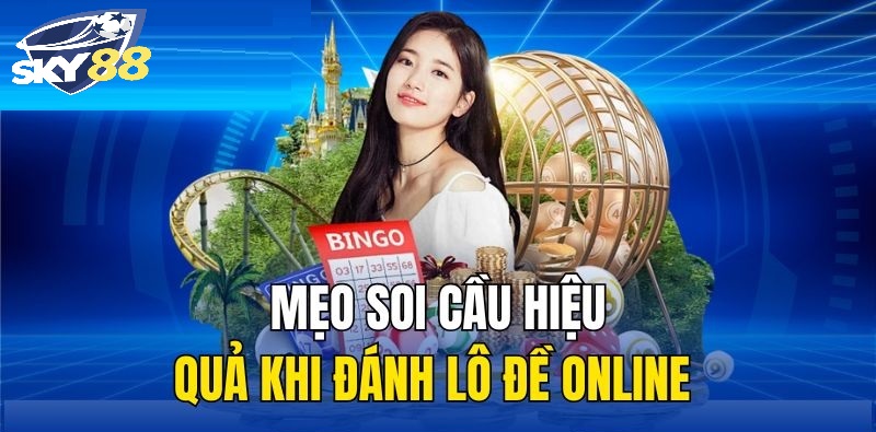 Làm Sao Để Bắt Đầu Đánh Đề Online Một Cách Hiệu Quả?