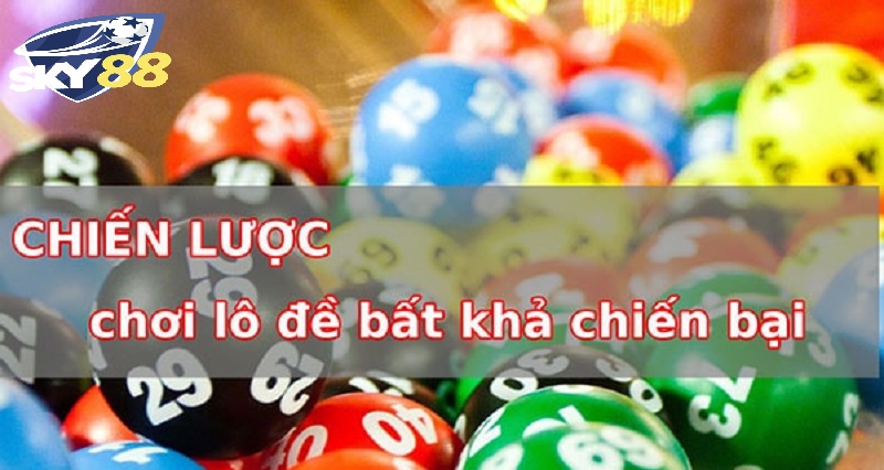 Những Lưu Ý Khi Chơi Đánh Đề Online